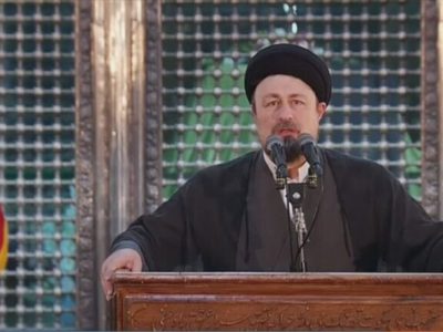 مجلس در مسیر وفاق ملی گام برداشت