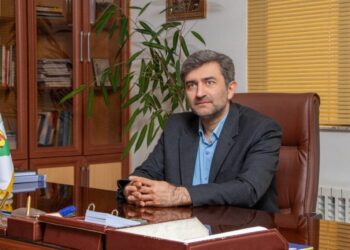 افتتاح ۷۴۴ پروژه توزیع برق گیلان