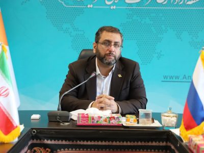 تبدیل منطقه آزاد انزلی به مرکز تأمین کالاهای اساسی کشور