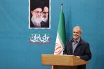 رئیس جمهور: افراد توانمند از هر جناح و گروهی در کابینه حضور خواهند داشت