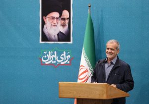 رئیس جمهور: افراد توانمند از هر جناح و گروهی در کابینه حضور خواهند داشت