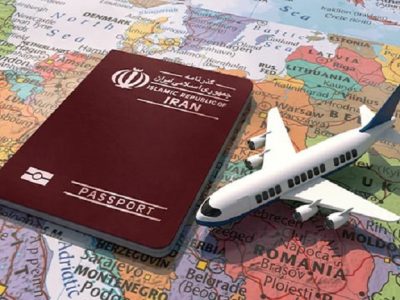 سفر بدون ویزا برای شهروندان ایران به ۴۴ کشور؛ از گرجستان تا مالزی