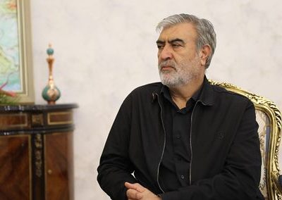 کریدور زنگزور خط قرمز ایران است