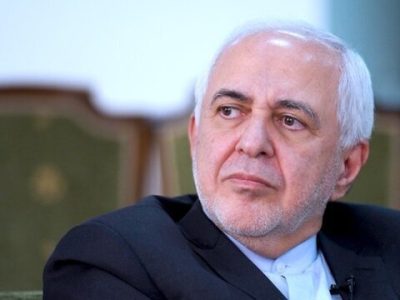 ظریف: خروج ترامپ از برجام وضعیت باخت-باخت بود