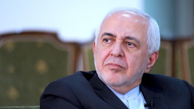ظریف: خروج ترامپ از برجام وضعیت باخت-باخت بود