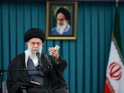 امروز به برکت ایستادگی ملت جرات حمله به مرزهای ایران را ندارند