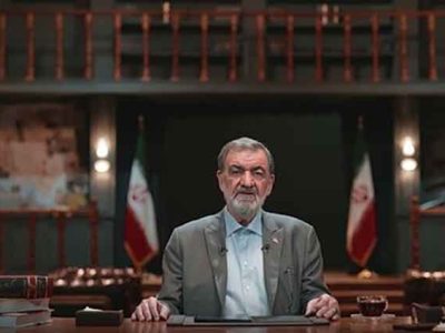 محسن رضایی: جنگ اجتناب ناپذیر بود