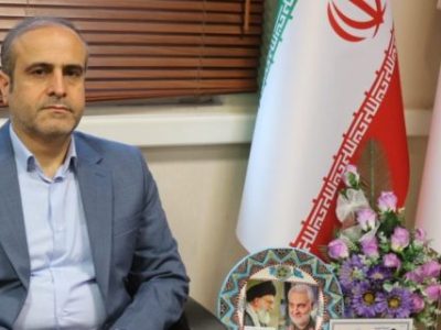 کارگران فعال در میادین میوه تره بار مشمول قوانین کار و تامین اجتماعی هستند
