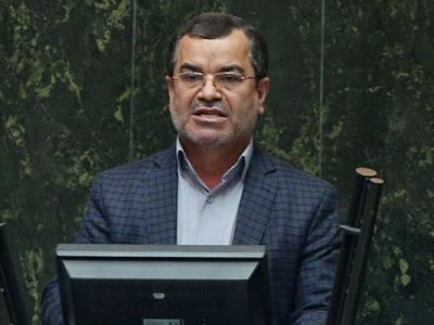 برنج روی دست کشاورزان مانده است