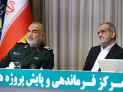 توسعه کشور با ادامه روند فعلی امکان‌پذیر نیست