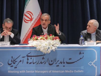 به دنبال تعامل سازنده، سالم و برابر با همه کشورهای دنیا هستیم/ آماده بازگشت متقابل همه طرفها به توافق هستهای هستیم