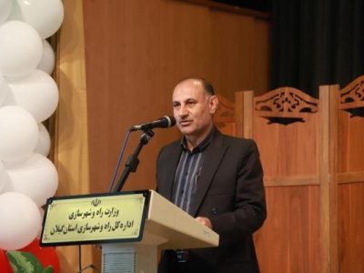 تخصیص بیش از ۷ هزار تن قیر رایگان به محلات هدف بازآفرینی شهری گیلان