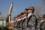 پدافند هوایی ارتش با تجهیزات به‌روز از کشور حراست می‌کند