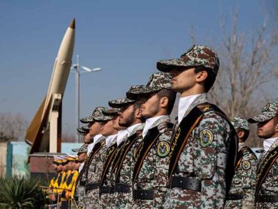 پدافند هوایی ارتش با تجهیزات به‌روز از کشور حراست می‌کند