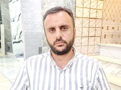 صنایع سنگ تنها با حمایت مسئولان خط تولید قرنیز را برای اولین بار در استان راه اندازی می‌کند