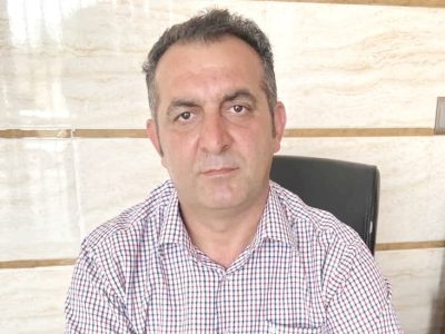 مدیر کارخانه برنج کوبی طلای پاییزی خواستار اقدام دولت در رفع مشکلات کشاورزان و کارخانجات برنج کوبی شد