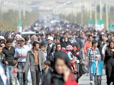 آمارهای تکاندهنده وزیر رفاه از گسترش فقر بعد از موج دوم تحریمها