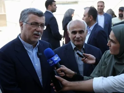 فعالیت ۳۰ هزار بهورز در خانههای بهداشت سراسر کشور