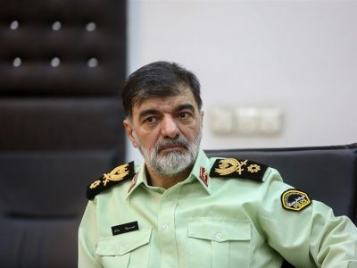 طرد اتباع غیرمجاز بر کاهش جرم تأثیر دارد