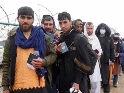 مهاجران افغان با این ۴ شرط می توانند در ایران بمانند