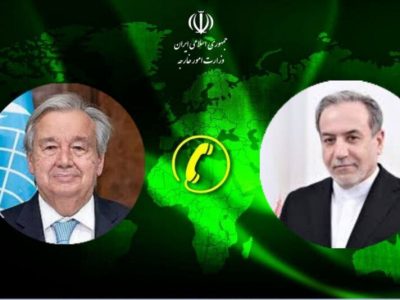 به هرگونه ماجراجویی اسرائیل پاسخ پشیمان کننده می‌دهیم