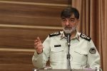 سرقت در کشور به صفر رسیده‌ است
