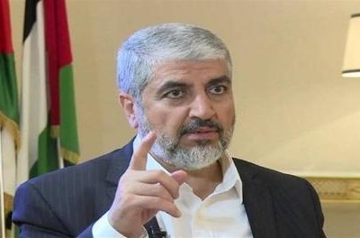 حماس همچنان به گزینه مقاومت تا آزادی فلسطین پایبند است