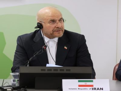 هر نوع همکاری با رژیم صهیونیستی باید متوقف شود