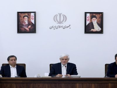 آرامش بازار باید بیش از قبل تقویت شود