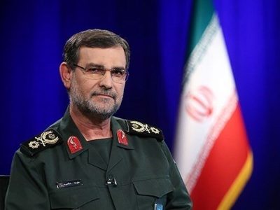 خود را برای هر شرایطی آماده می‌کنیم