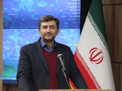 سرقت حدود ۱۶۰ هزار کیلوگرم شبکه های توزیع برق گیلان از ابتدای سال!
