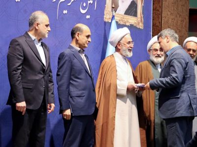 بسیاری از دهیاران به وظایف خود عمل نکرده و تخلفات را گزارش نمی‌کنند