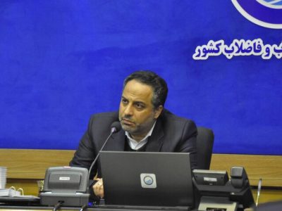 اضافهشدن ۷۰۰۰ روستا به طرح جهاد آبرسانی