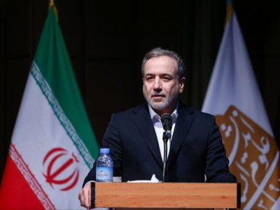 ایران برای جنگ و صلح آماده است