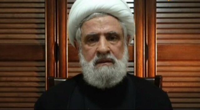 دبیرکل حزب‌الله در اسرع وقت انتخاب می‌شود