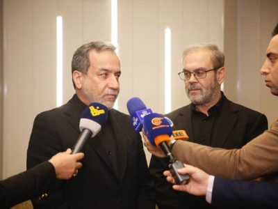 به هر اقدام اسرائیل پاسخ سخت‌تری می‌دهیم