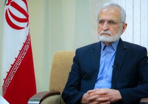 ورود اتحادیه اروپا به حمایت از امارات، دشمنی آشکار با ایران است