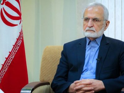 ورود اتحادیه اروپا به حمایت از امارات، دشمنی آشکار با ایران است