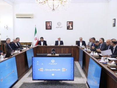 باید جلوی سوءاستفاده دشمنان در عرصه اقتصادی را بگیریم