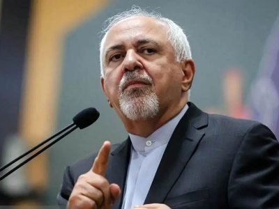 ایران می‌تواند برابر هر قدرتی با هر پشتوانه‌ای بایستد