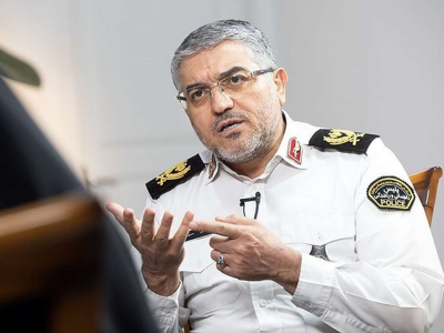 جان‌باختن بیش از ۱۰ هزار نفر در تصادفات طی شش‌ماهه در کشور