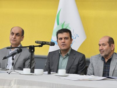 از ‌پتانسیل نخبگان در گیلان کمتر استفاده شده است