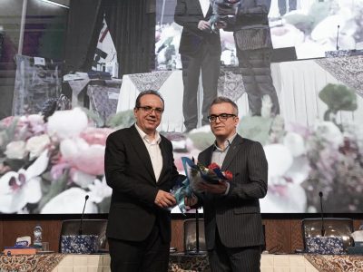 انتخاب افتخار گیلان درمنصب مدیریت امور شعب بانک صادرات شمال کشور