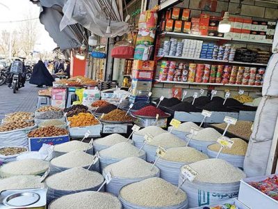 قیمت تضمینی برنج برای سال زراعی ۱۴۰۴-۱۴۰۳ مشخص شد