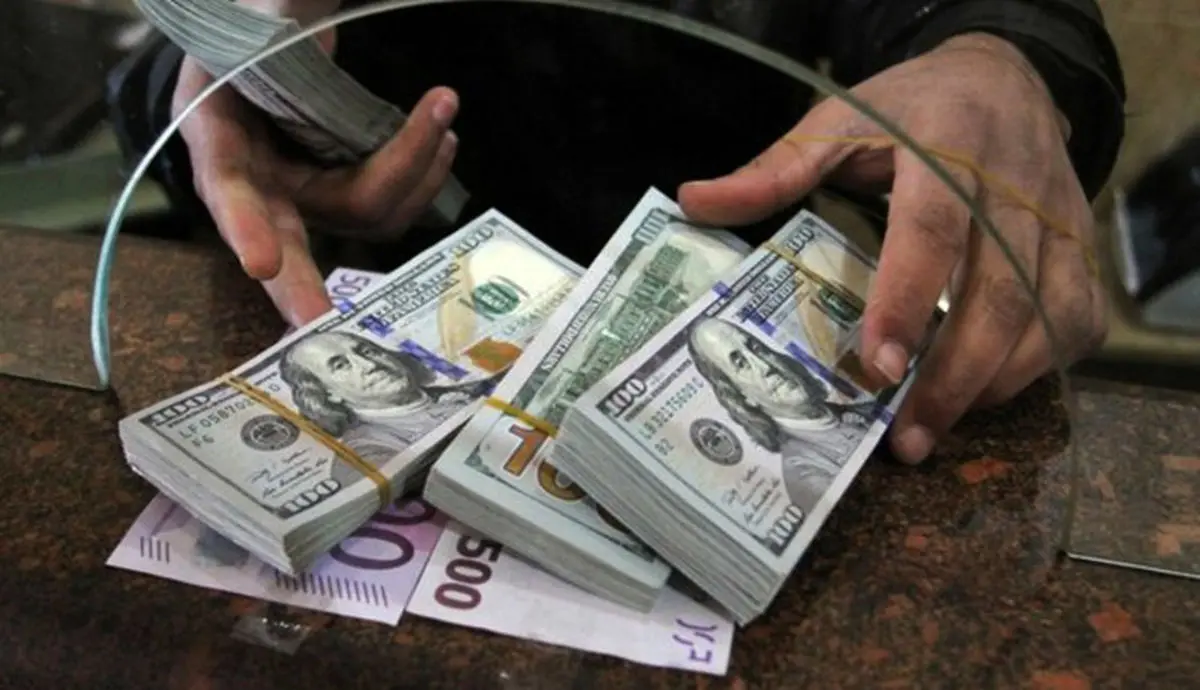 ارز ۲۸۵۰۰ در ایستگاه آخر