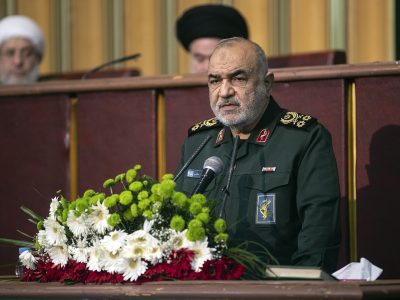 غزه در برابر بزرگترین ائتلاف نظامی ایستاده‌ است