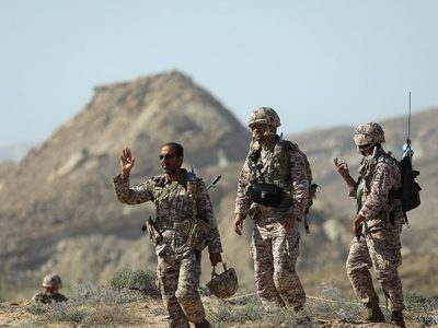 هلاکت ۱۵ تروریست در عملیات سپاه/ ۳۳ نفر بازداشت شدند