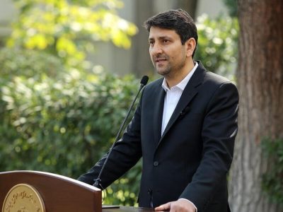 تلگرام و اینستاگرام باید قواعد ایران را بپذیرند