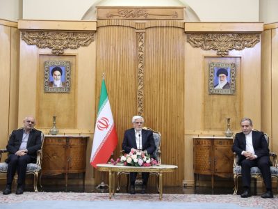 نشست اضطراری سازمان همکاری اسلامی و اتحادیه عرب به پیشنهاد ایران برگزار میشود