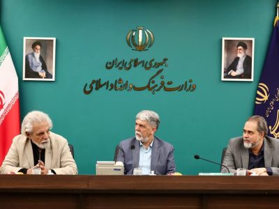 اعتمادهای از دست رفته اهالی سینما را بهزودی باز میگردانیم